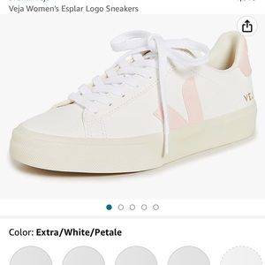 Brand new size 10 Veja